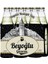 Beyoğlu Zencefilli Aromalı Gazoz 6 x 250 ml 1