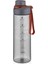 1913 Tritan Süzgeçli Matara 850 ml Gri 1