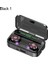 F9-3 Tws Bluetooth 5.1 Kablosuz Kulakiçi 9d Stereo Kulaklık (Yurt Dışından) 1