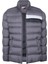 M8650 Erkek Puffer Mont-Gri 1