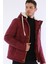 M8645 Erkek Mont-Koyu Bordo 1