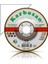 180X6.4X22.23 Döküm Taşlama Diski 910750 1