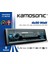 KS-MX710 Mp3 Wma Fm USB Sd Oynatıcılı Rgb Bluetooth 4X50 Oto Teyp 1