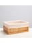 Bambu Sepet S 34 x 23,5 x 13 cm Natural 1