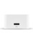 Quantum Pd Apple Mfi Lisanslı 20W + Type-C/lightning Kablo Seyahat Şarj Aleti 3