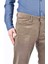 6015 Polarlı Slimfit Kadife Pantolon/bej/52 4
