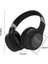 B28 Katlanır Kafa Bluetooth Stereo Müzik Kulaklık Siyah (Yurt Dışından) 3