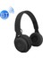 M6 Katlanır Kablosuz Bluetooth Kulaklık Siyah (Yurt Dışından) 2