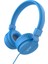 Gorsun GS-778 Cep Telefonu Müzik Kulaklık Mavi (Yurt Dışından) 1