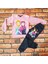 Elsa Baskılı Pijama Takımı 1