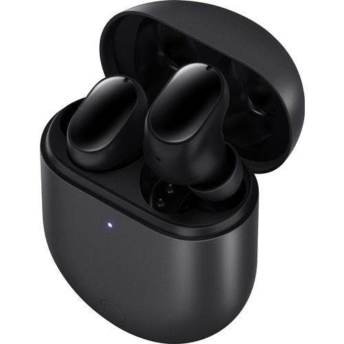 Xiaomi Redmi Buds 3 Pro Bluetooth Kulaklık Siyah