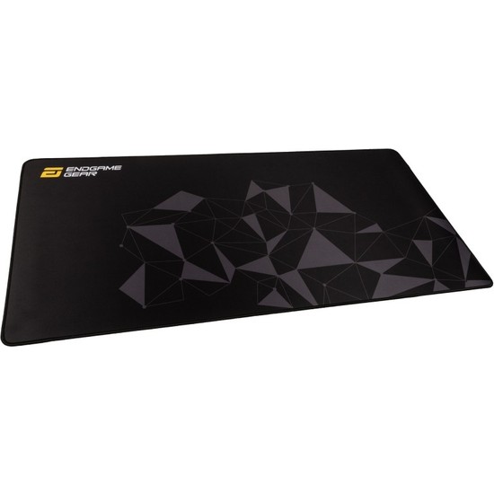 Endgame Gear MPJ-890 - Gaming Mouse Pad - Stealth Black