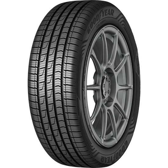 Goodyear 205/55 R17 95V Xl Eagle Sport 4seasons Oto 4 Mevsim Lastiği ( Üretim Yılı: 2023 )