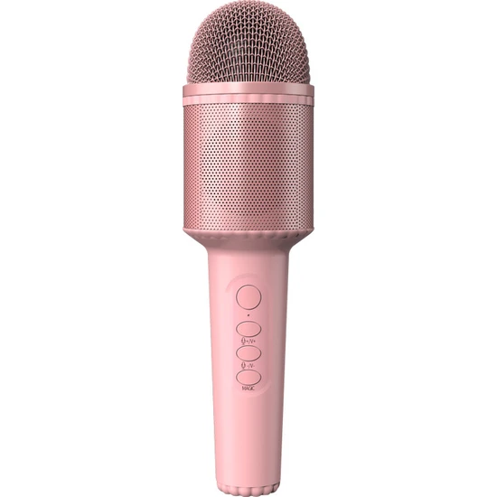 SW Future Mikrofon Ses Entegre Mikrofon Ev Şarkısı Kablosuz Bluetooth K Şarkısı (Yurt Dışından)