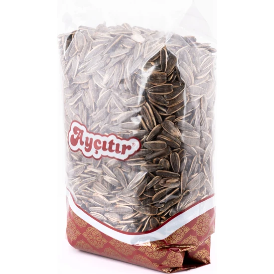 hepsiburada Ayçıtır Yerli Tuzsuz Siyah Ay Çekirdeği 1 kg hepsiburada Ayçıtır Yerli Tuzsuz Siyah Ay Çekirdeği 1 kg