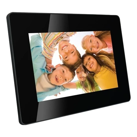 Ozcmax 10 Inç LCD Ekran Dijital Fotoğraf Çerçevesi