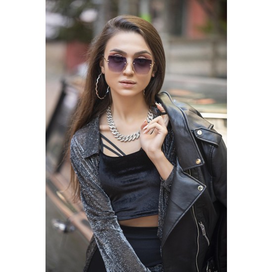 Angel Eyes B2940 Kadın Güneş Gözlüğü Fiyatı Taksit Seçenekleri