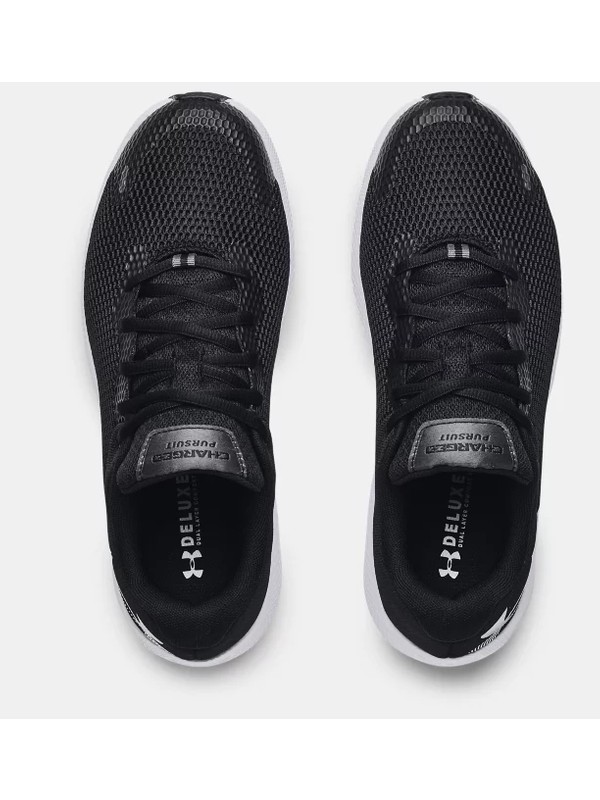 Under Armour Erkek Charged Pursuit 2 