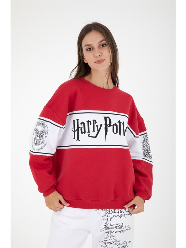 harry potter sweatshirt