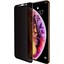 Apple iPhone 12 Pro Max Ekran Koruyucu Tam Kaplayan Hayalet Cam Gizlilik Filtreli 1
