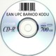 Avm Budur 100 Adet Ean Upc Barkod Kodu Gs1 Kayıtlı