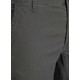 Jack & Jones 12140326_Jjipaul J Normal Bel Düz Koyu Gri Erkek Kargo Pantolon