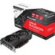 Sapphıre Amd Radeon RX 6600 Pulse 8GB 128Bit 2490MHz GDDR6 PCI-Express 4.0 Ekran Kartı 11310-01-20G Sapphıre Amd Radeon RX 6600 Pulse 8GB 128Bit 2490MHz GDDR6 PCI-Express 4.0 Ekran Kartı 11310-01-20G