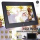 Kingboss Dijital Fotoğraf Çerçevesi Tft LCD 7'' Ekran - Uzaktan Kumandalı