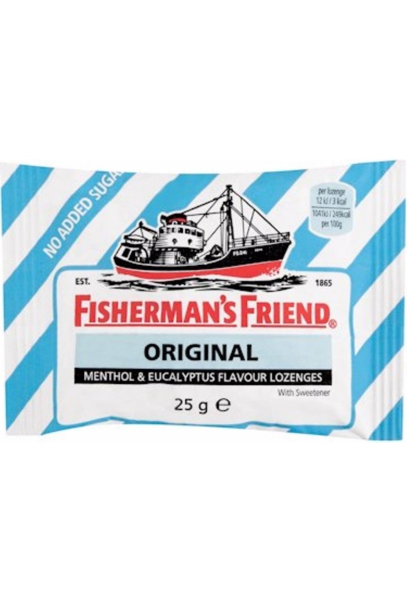 Fisherman's Friend Modelleri, Fiyatları ve Ürünleri - Hepsiburada