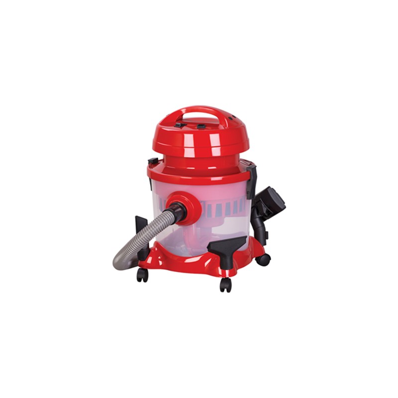 Fantom Eco Wf 4700 2200 W Su Filtreli Elektrik Süpürgesi Toz Haznesi Var Eco Özelliği ile Sessiz Çalışma - En Uygun Fiyatlarla Piinti'de