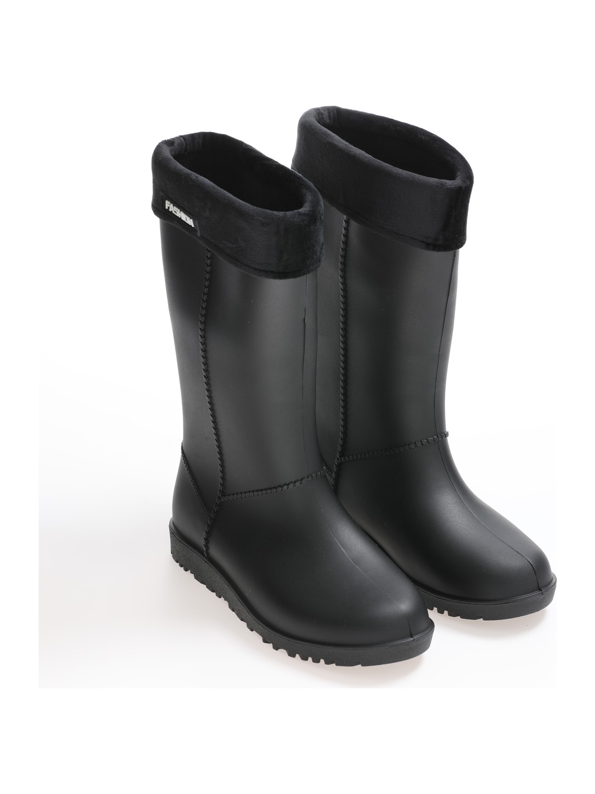 Gezer Kışlık Kadın Çizme