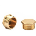 Alcera 3/8" Sarı Körtapa