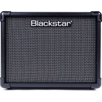 Blackstar Id:core 10 V3 Dijital Kombo Elektro Gitar Amfisi 10 Watt Kompakt Siyah Tasarım