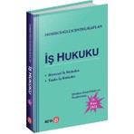 Beta Yayınevi İş Hukuku Murat Demircioğlu 2019 Ciltsiz 400 Sayfa Eğitim Düzeyi