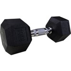 Avessa Hex 10 kg Olimpik Dambıl