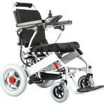 Comfort Plus Creative 6012 Hafif Akülü Tekerlekli Sandalye