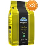 Karali Çay Premium Filiz Dökme Çay 1 Kg X 3 Paket