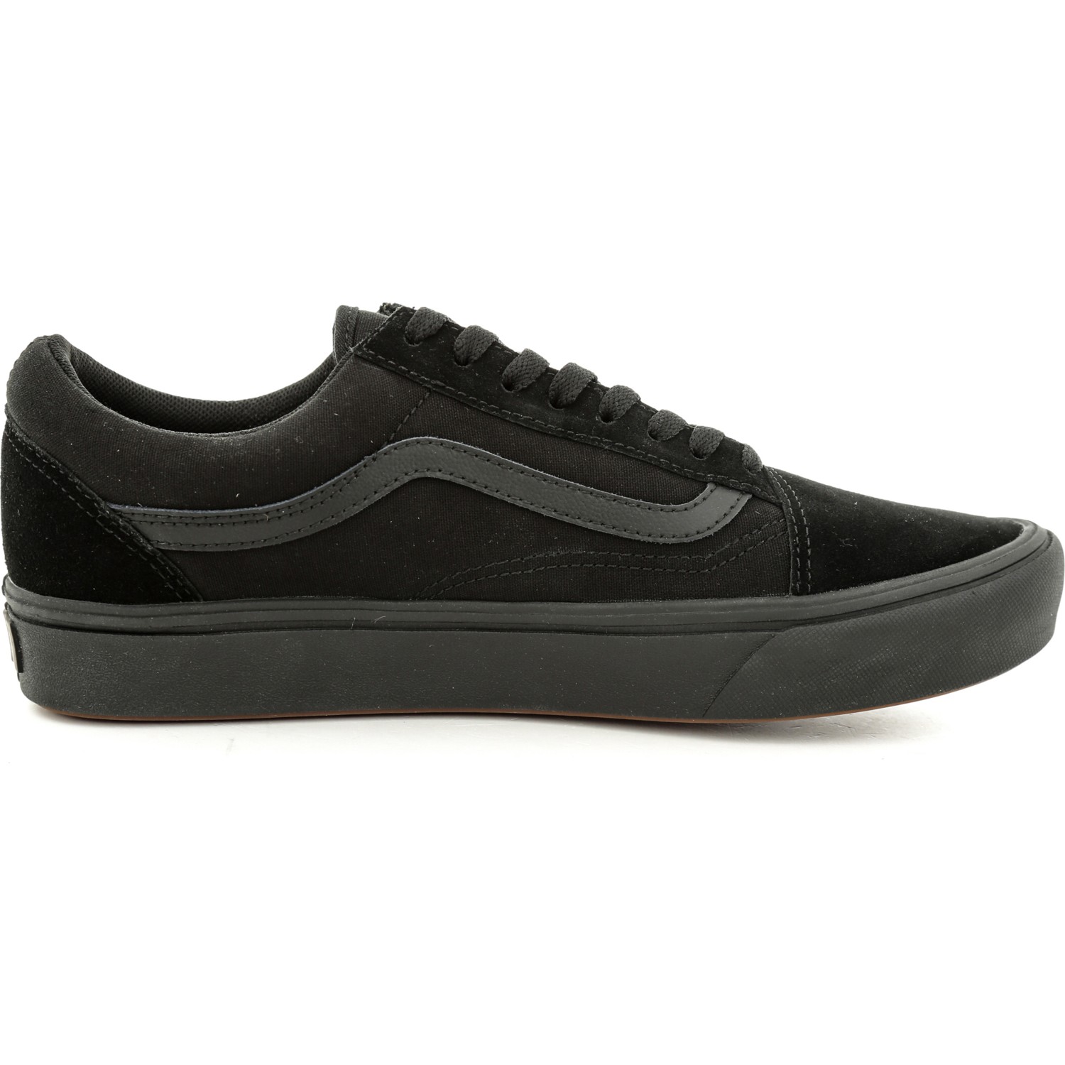 zapatillas ua comfycush old skool