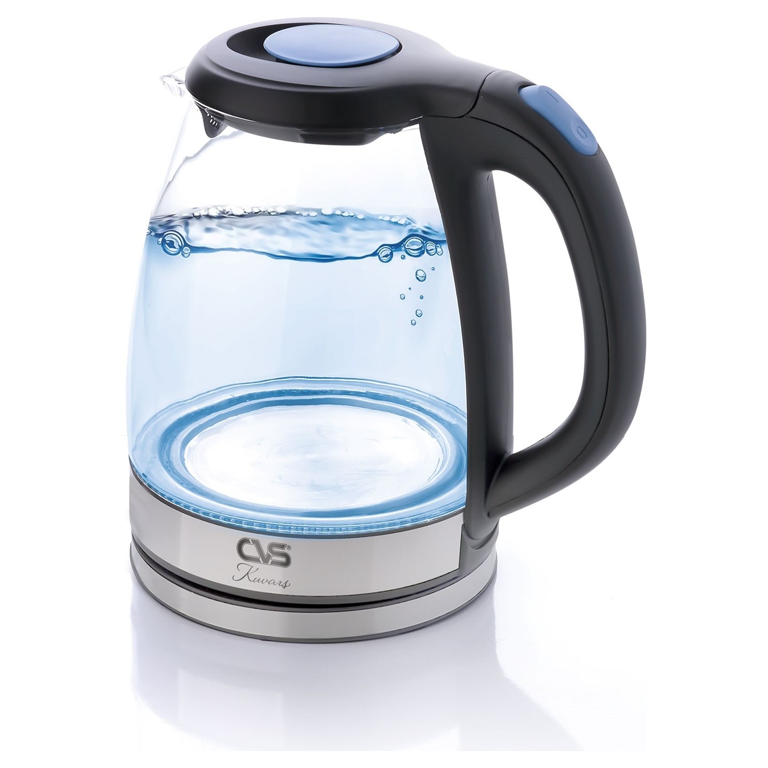 Cvs Kuvars Cam Kettle Dn 2336 Fiyatı Taksit Seçenekleri