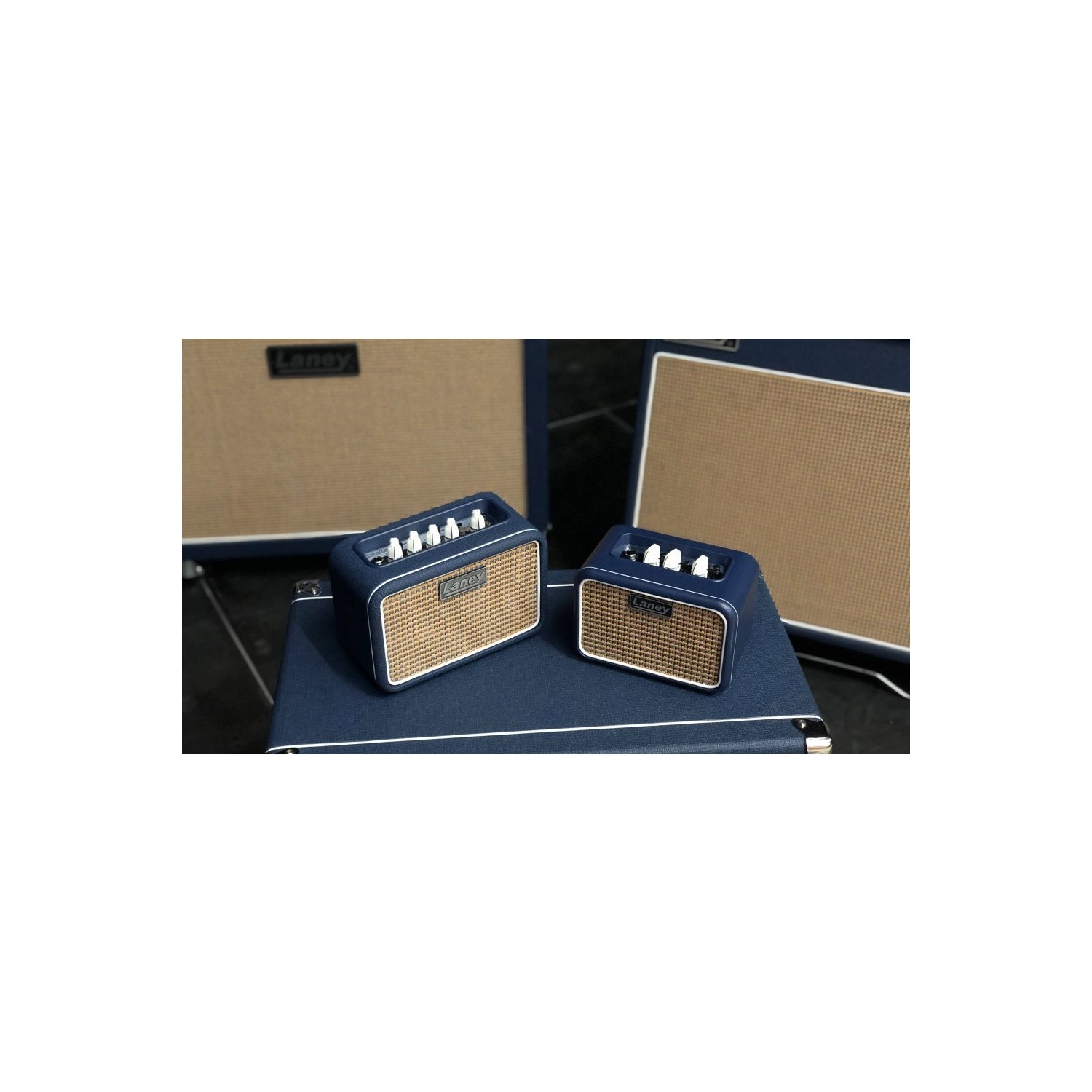 Orange Laney Mini MınıLıon Lionheart Elektro Gitar Amfisi Fiyatı