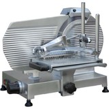 Cas 300 mm Pastırma Dilimleme Makinası