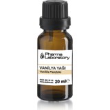 Pharma Laboratory Vanilya Yağı 20 ml