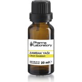 Pharma Laboratory Zambak Yağı 20 ml