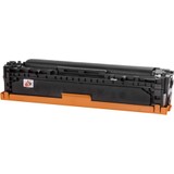 Toner Ofisi 128A (CE323A) A Plus Kırmızı Muadil Toner