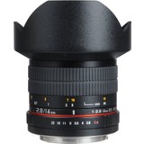 Samyang 14 mm F/2.8 If Ed Umc Full Frame Lens