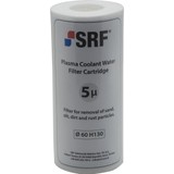 SRF Ajan Plazma Kesim Makinaları ile Uyumlu Soğutma Sıvısı Temizlik Filtresi
