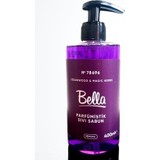 Bella Sıvı Sabun Sedir Ağacı 400 ml