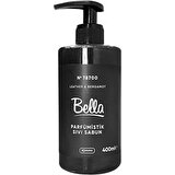 Bella Sıvı Sabun Bergamot 400 ml