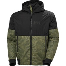 Helly Hansen Actıve Insulated Fall Erkek Outdoor Ceket 53600-431