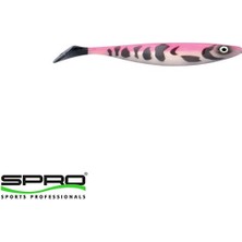 Spro Wob 2.0 12CM Pk Silikon Yem 1/1